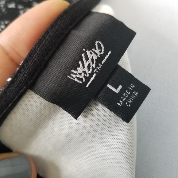 SOLD 💫 Mossimo Black&White Dress - Picture 5 of 7